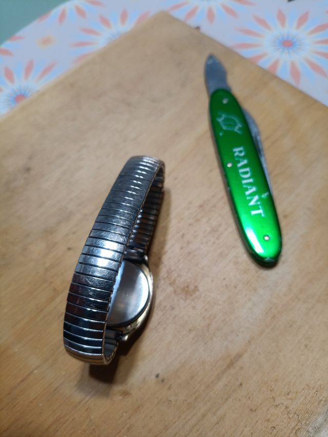 Reloj de pulsera Orex