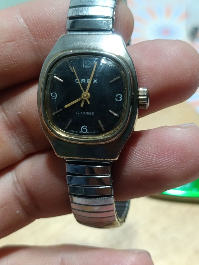 Reloj de pulsera Orex