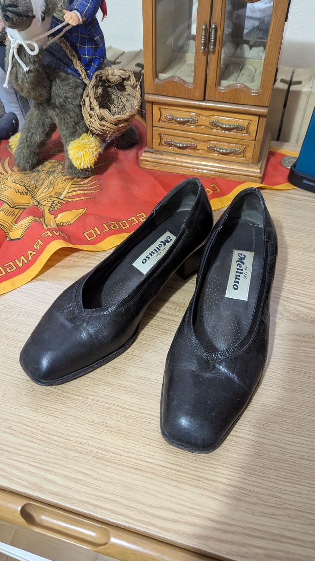 Scarpe donna Melluso