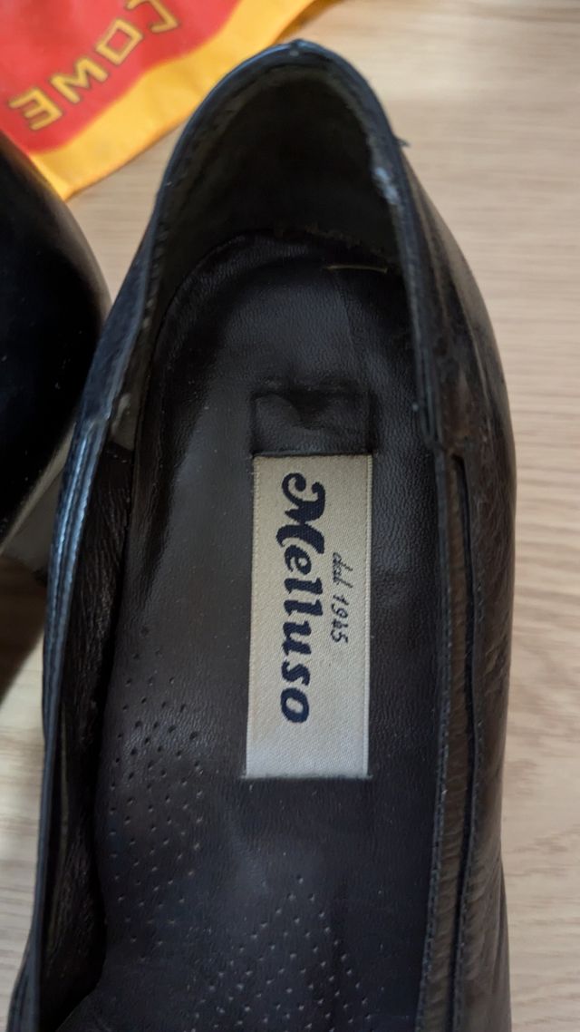 Scarpe donna Melluso