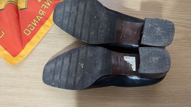 Scarpe donna Melluso