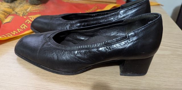 Scarpe donna Melluso