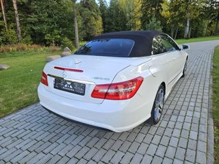 Mercedes-Benz Clase E 220