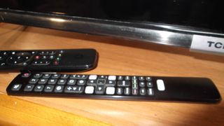  OFERTA NUEVA 2 AÑOS GARANTIA TV SMART 43" TCL