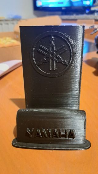 Portatelefono stampante 3d