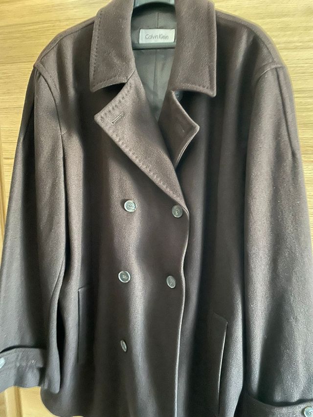 Chaqueta para hombre Calvin Klein. Nueva