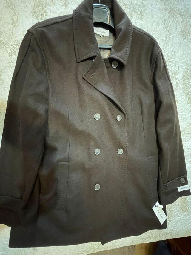 Chaqueta para hombre Calvin Klein. Nueva