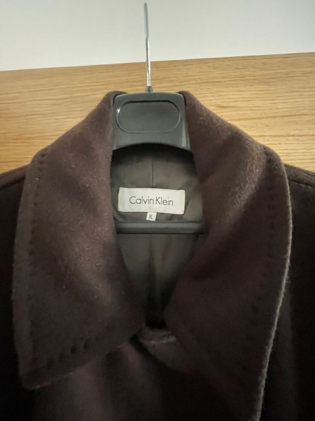 Chaqueta para hombre Calvin Klein. Nueva