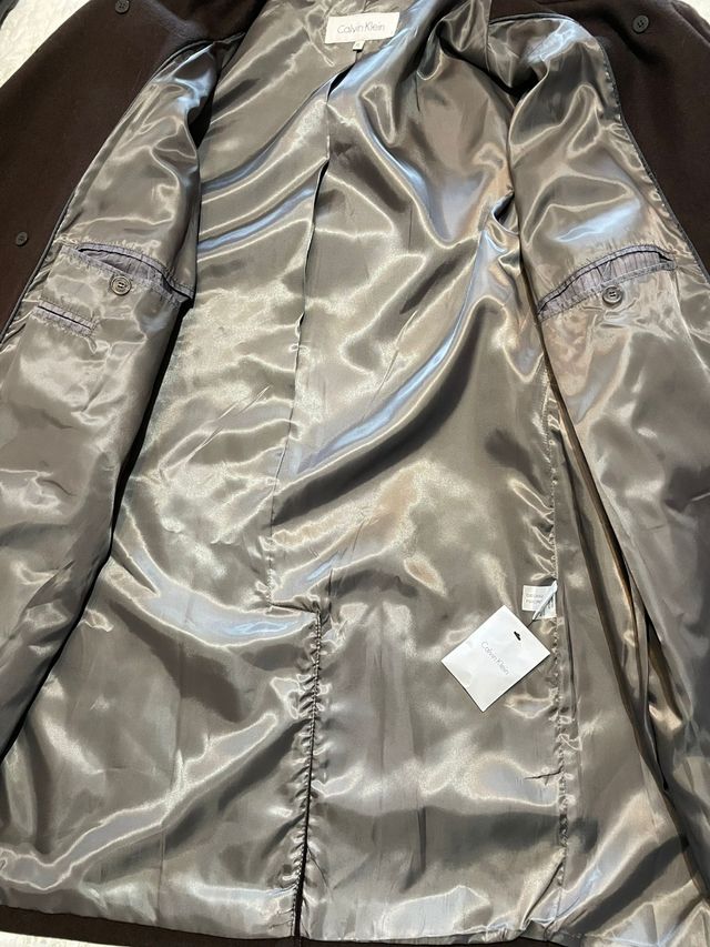 Chaqueta para hombre Calvin Klein. Nueva