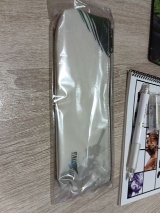 Final fantasy vii stationary set 1997