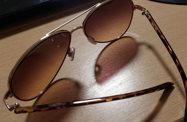 occhiali da sole donna