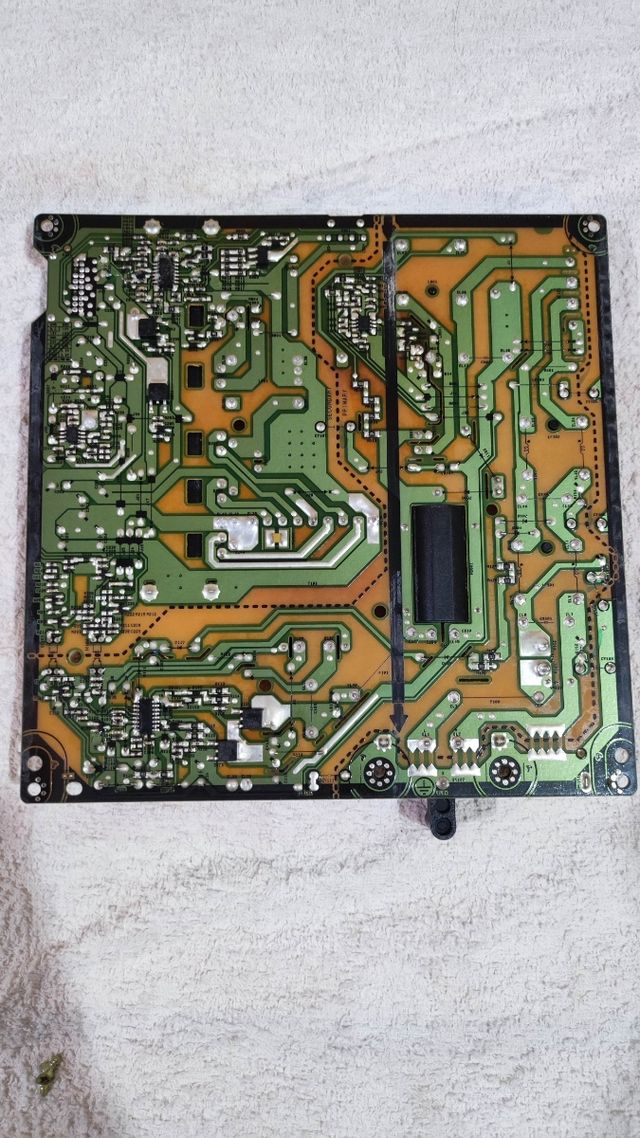 Fuente Alimentación EAX65423701