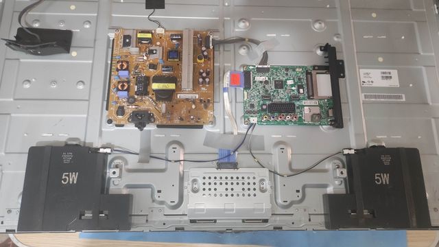 Fuente Alimentación EAX65423701