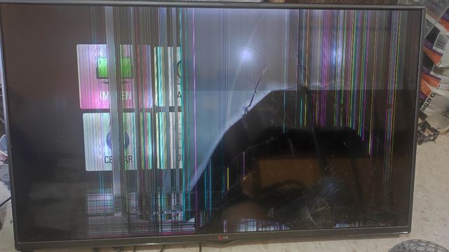 Fuente Alimentación EAX65423701