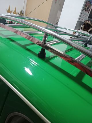 Baca Seat 600