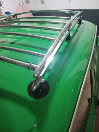 Baca Seat 600