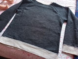 Jersey de Anabel lee niña 8 a 9 años