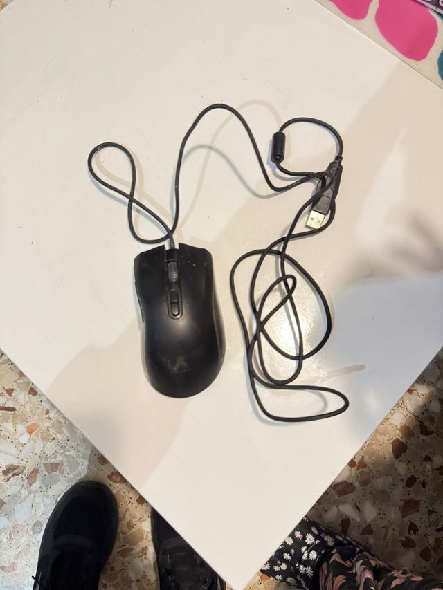 Raton para PC