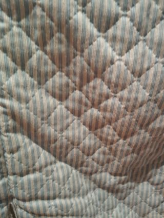 Funda silla bebé 