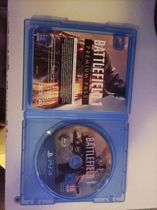 Battlefield 1 