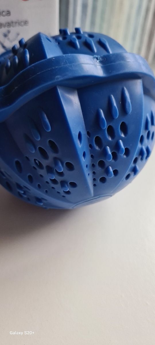 Maxi sfera lava bucato dmail