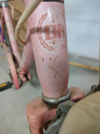 Bicicletas de paseo BH restaurar PACK 40€