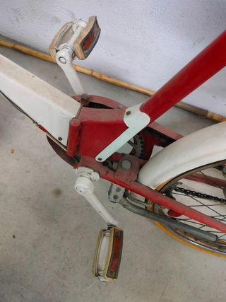 Bicicletas de paseo BH restaurar PACK 40€