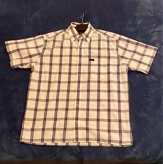 Camisa Tommy Jeans Talla S