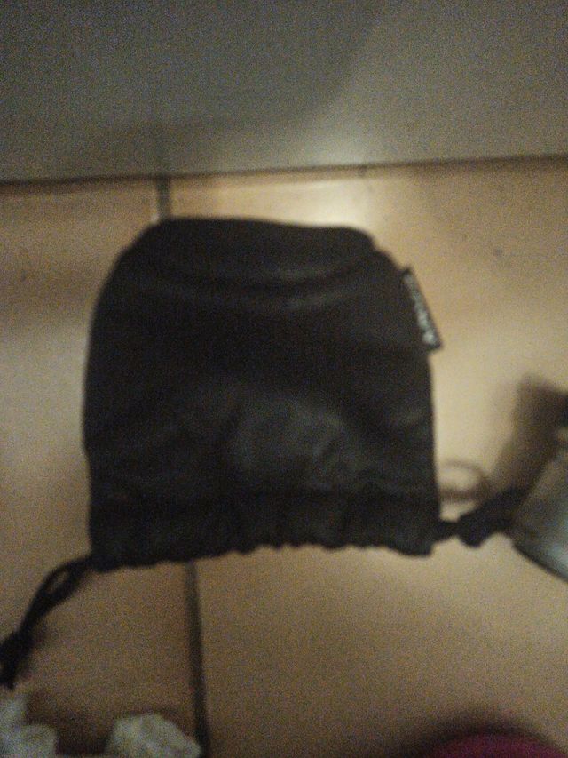 Objetivo para Cámara sony