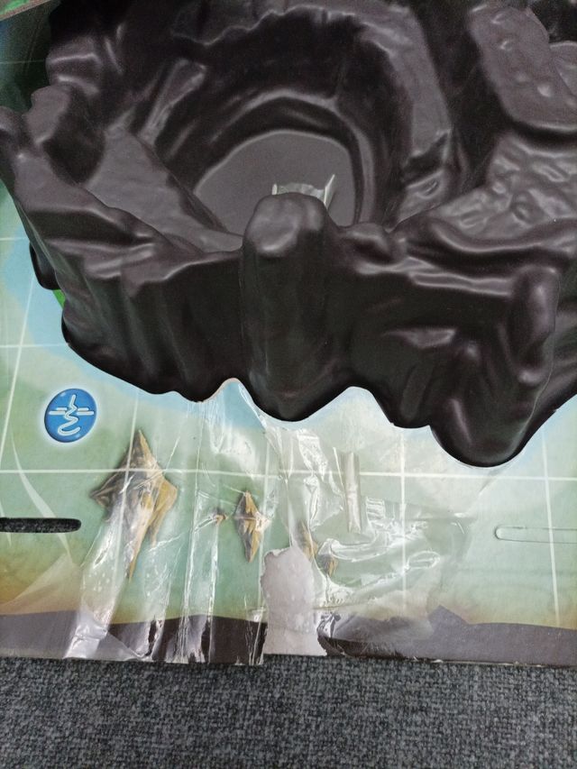 La isla de Gorm juegos