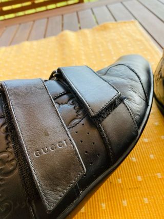 Mocassino Gucci