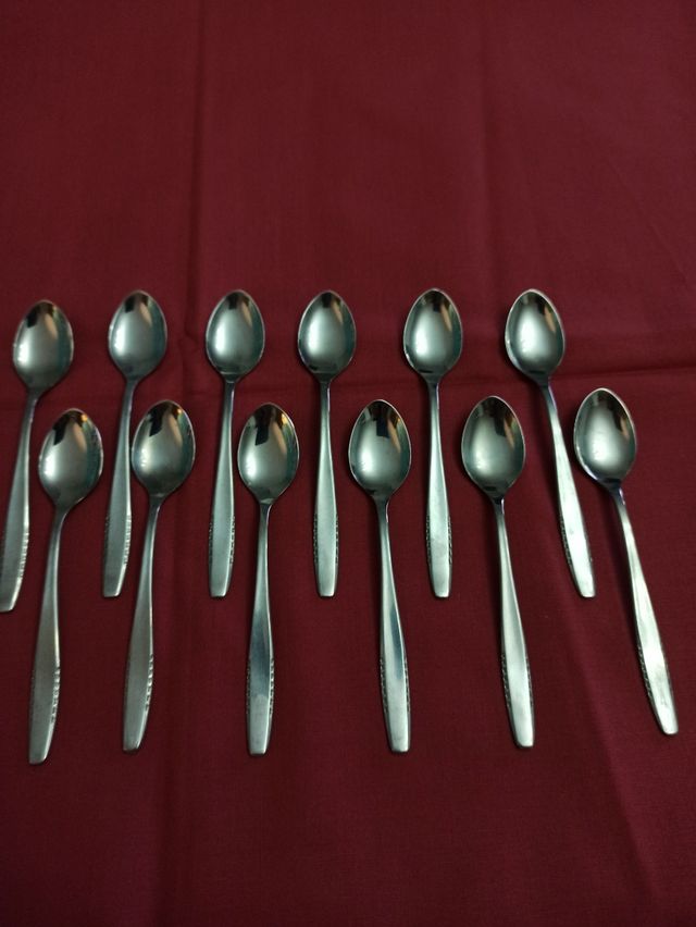 Cucharitas pequeñas