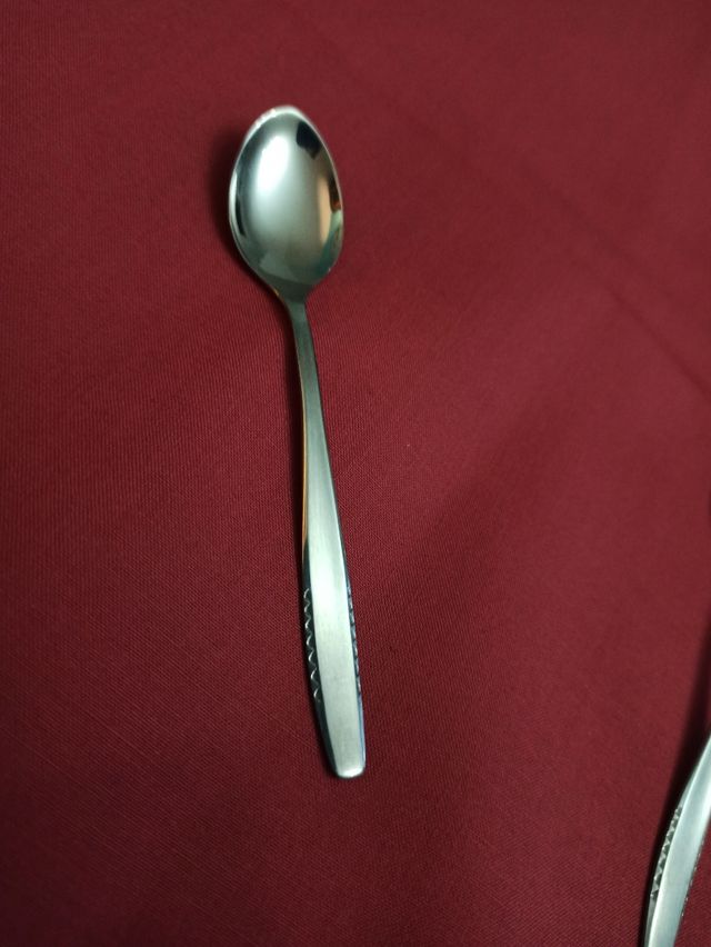 Cucharitas pequeñas