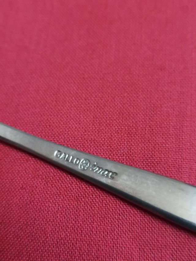 Cucharitas pequeñas