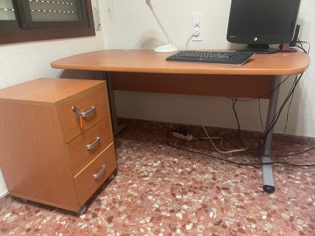 Mesa para oficina 