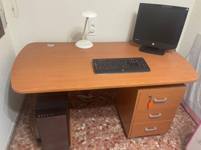 Mesa para oficina 