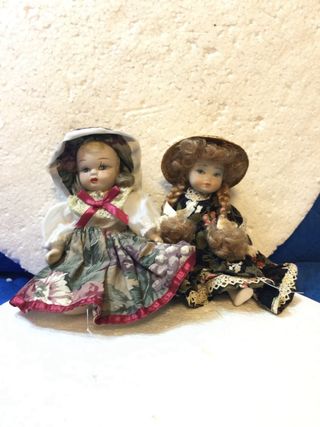 Bambole da Collezione