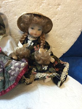 Bambole da Collezione