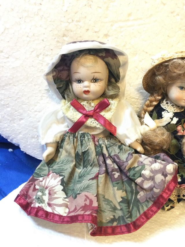 Bambole da Collezione