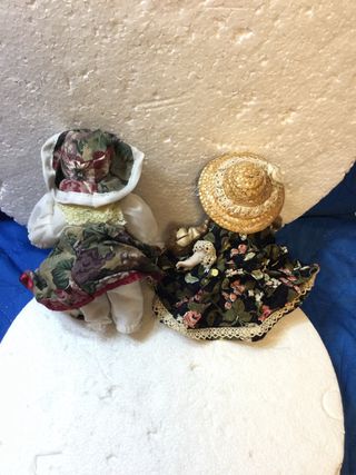 Bambole da Collezione