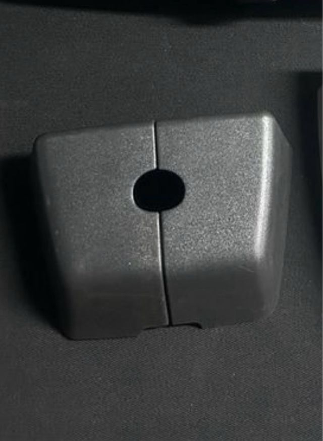 Motor electrico techo solar opel tapa espejo