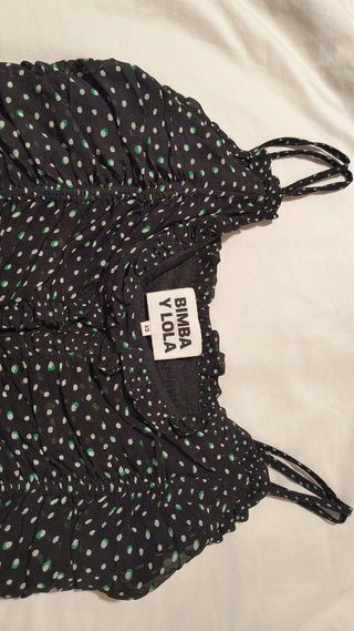 Vestido de Comunión