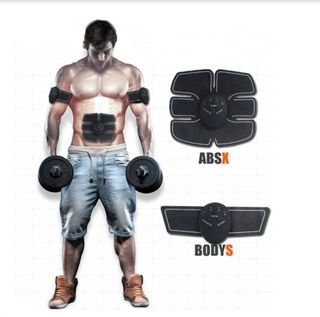 Electroestimulador muscular. NUEVO!!