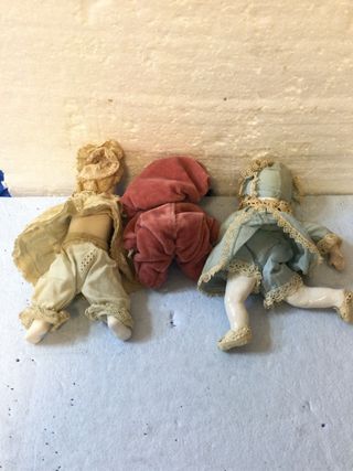 Bambole da Collezione