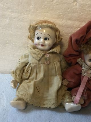 Bambole da Collezione