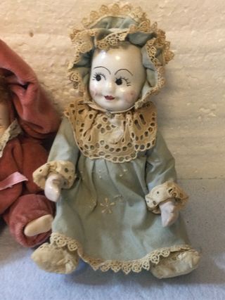 Bambole da Collezione