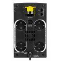 BX950U-GR  SAI APC Back-UPS 950 VA 230V AVR Schuko