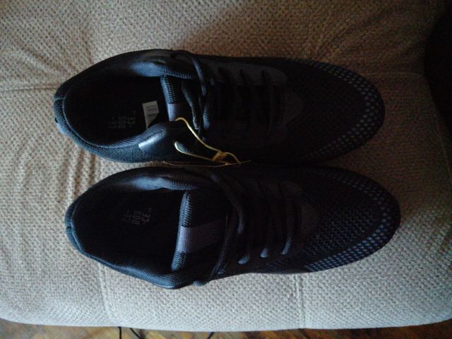 Zapatillas hombre