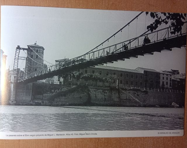 28 fotos Antiguas de Aragón 1895-1995
