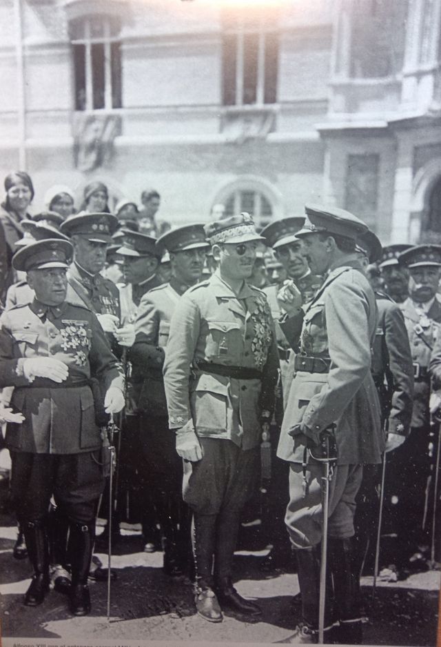 28 fotos Antiguas de Aragón 1895-1995